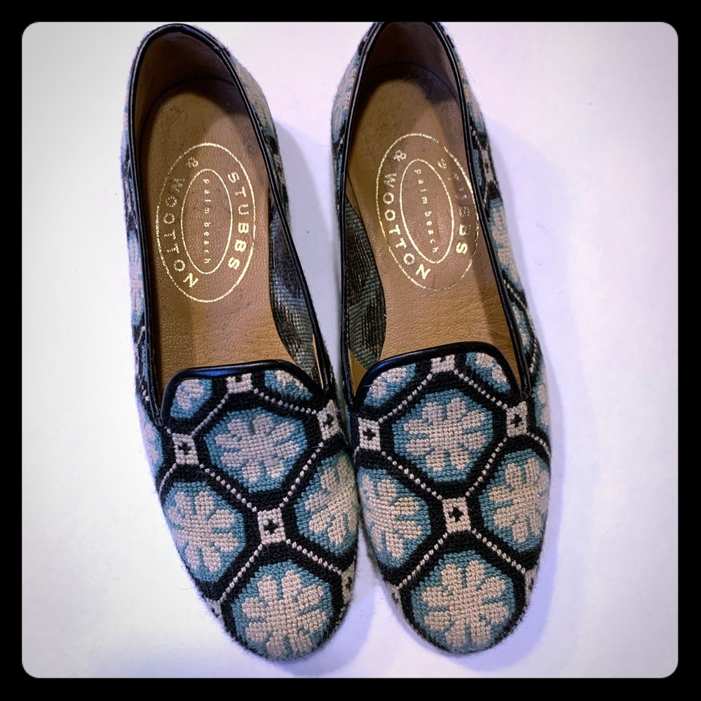 Stubbs & Wootton Loafer